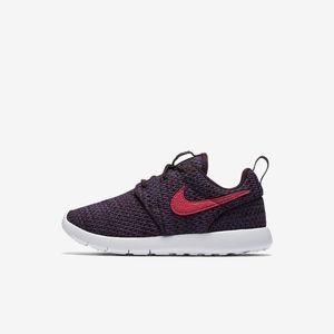 Girls Nike Roshe One shoes size 12